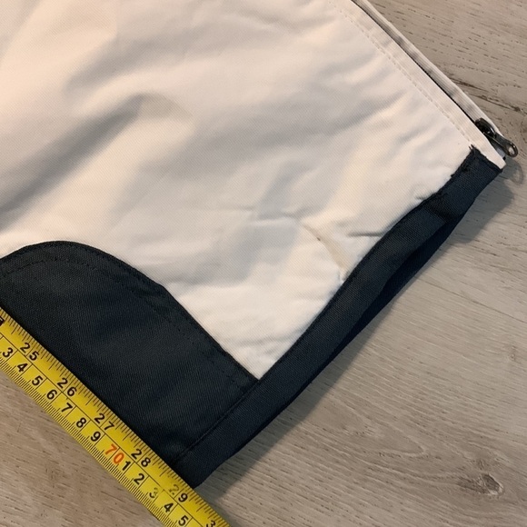 Arctix‎ Premium Insulated Snow Pants Husky White size XL NWT - Picture 6 of 16